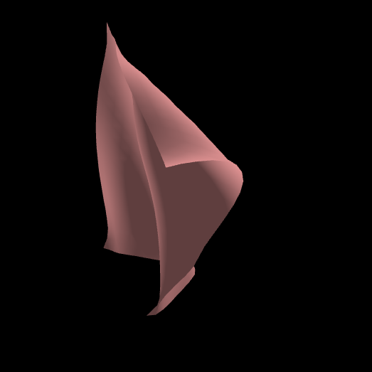 clothsim