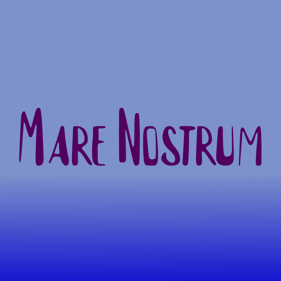 Mare Nostrum image