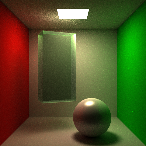 render