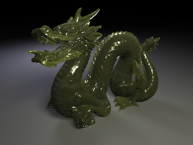 render