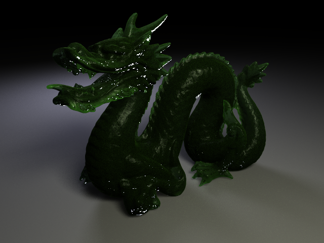 render