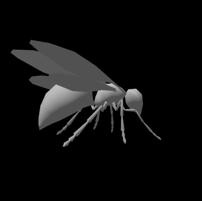 Smooth Skin Animation